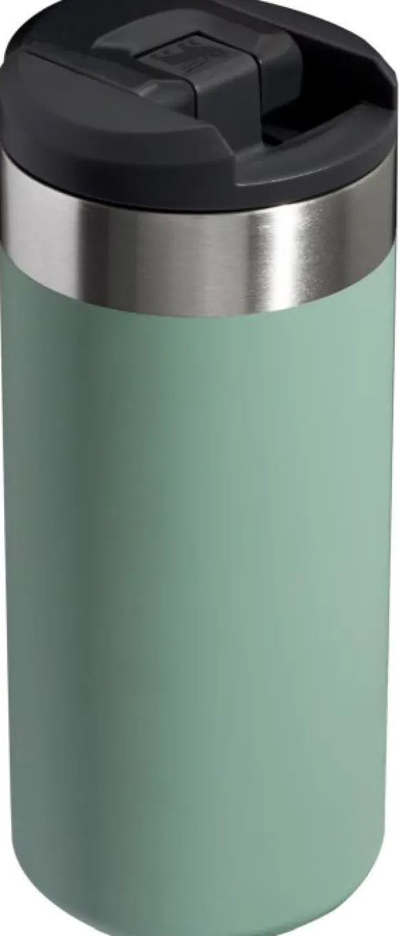 Stanley Stanley The AeroLight Transit Mug termosmuki, 0,35L, Shale Metallic