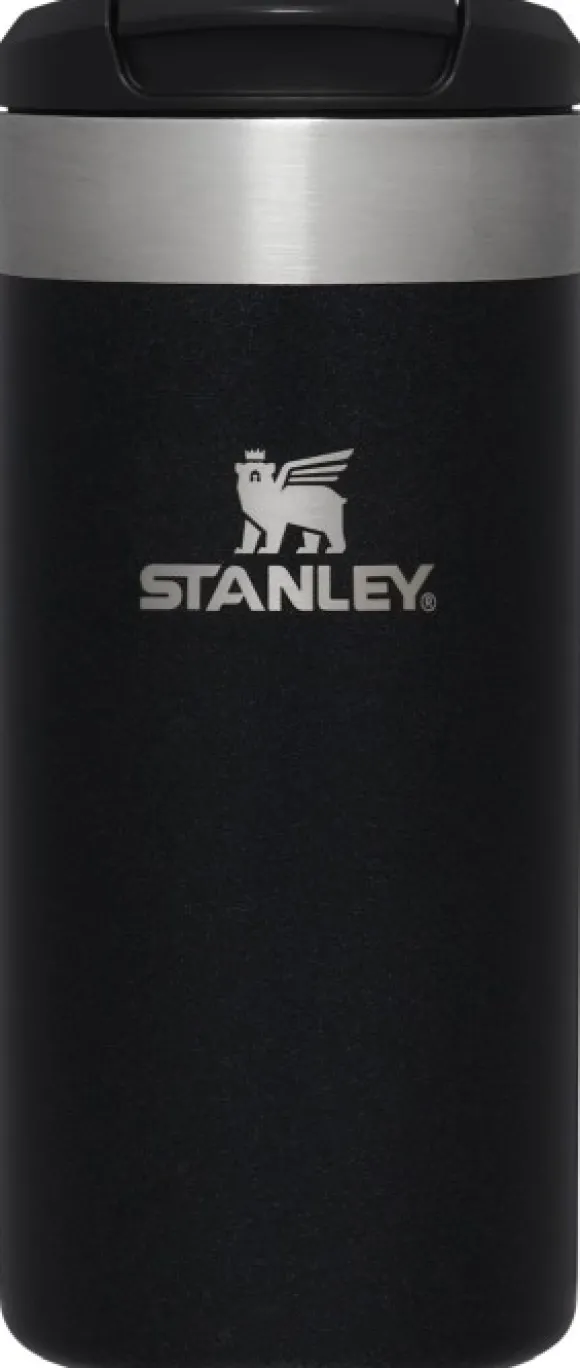 Stanley Stanley The Aerolight Transit Mug termosmuki, 0.35 L, Black Metallic