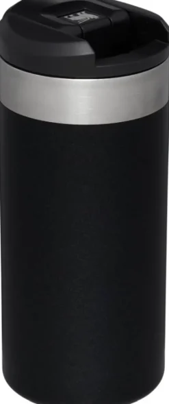 Stanley Stanley The Aerolight Transit Mug termosmuki, 0.35 L, Black Metallic