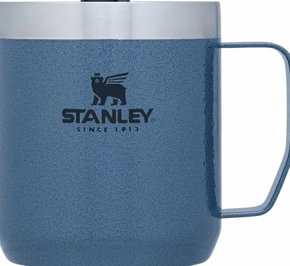 Stanley Stanley The Legendary Camp Mug termosmuki, 0,35 L, Hammertone Lake