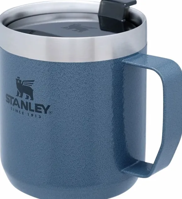 Stanley Stanley The Legendary Camp Mug termosmuki, 0,35 L, Hammertone Lake
