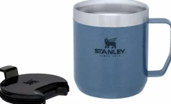Stanley Stanley The Legendary Camp Mug termosmuki, 0,35 L, Hammertone Lake
