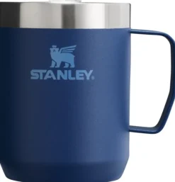 Stanley Stanley The Stay-Hot Camp Mug termosmuki, 0,23 L, Navy