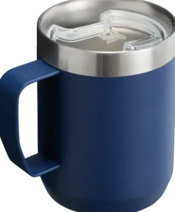 Stanley Stanley The Stay-Hot Camp Mug termosmuki, 0,23 L, Navy