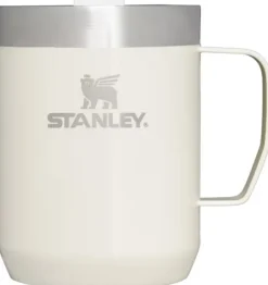 Stanley Stanley The Stay-Hot Camp Mug termosmuki, 0,23 L, Cream Gloss