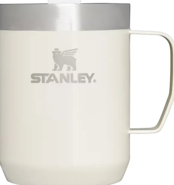 Stanley Stanley The Stay-Hot Camp Mug termosmuki, 0,23 L, Cream Gloss
