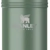 Stanley The Artisan Thermal Bottle termospullo, 1.0 L, Hammertone Green