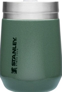 Stanley The Everyday Go Tumbler termosmuki, 0,29 L, harmaavihreä