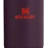 Stanley The IceFlow Flip Straw Tumbler termosmuki, 0,89 L, Plum