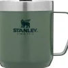 Stanley The Legendary Camp Mug 0,35L Hammertone Green