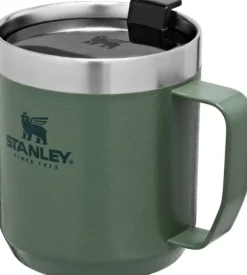 Stanley The Legendary Camp Mug 0,35L Hammertone Green