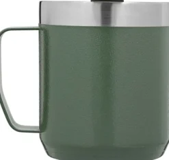 Stanley The Legendary Camp Mug 0,35L Hammertone Green