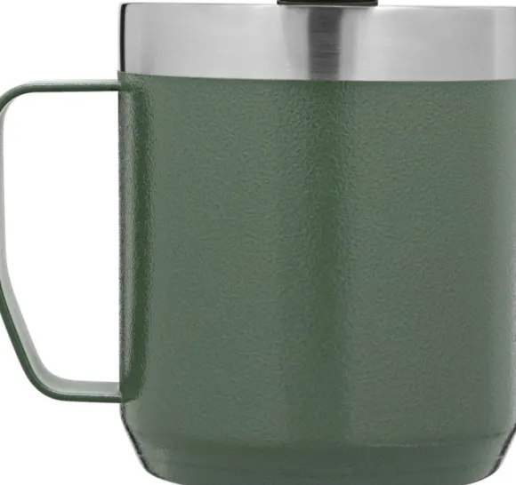 Stanley The Legendary Camp Mug 0,35L Hammertone Green
