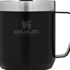 Stanley The Legendary Camp Mug 0,35L Matte Black
