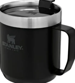 Stanley The Legendary Camp Mug 0,35L Matte Black