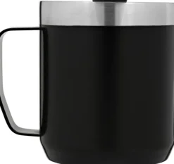 Stanley The Legendary Camp Mug 0,35L Matte Black