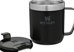 Stanley The Legendary Camp Mug 0,35L Matte Black