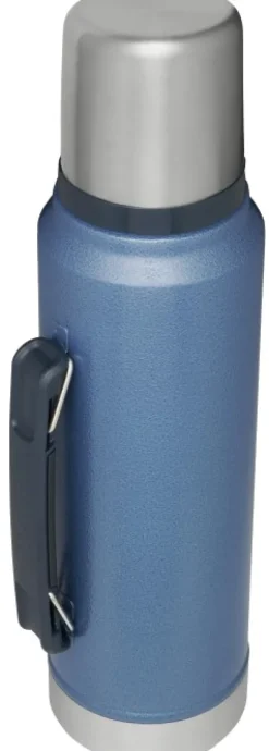 Stanley The Legendary Classic Bottle termospullo, 1 L, Hammertone Lake
