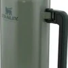 Stanley The Legendary Classic Bottle termospullo, 2,3 L, harmaavihreä