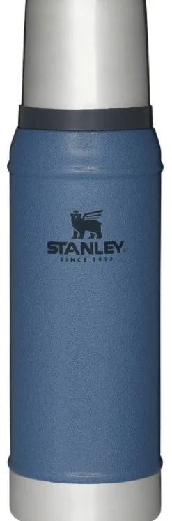Stanley The Legendary Classic Bottle termospullo, 0,75 L, Hammertone Lake