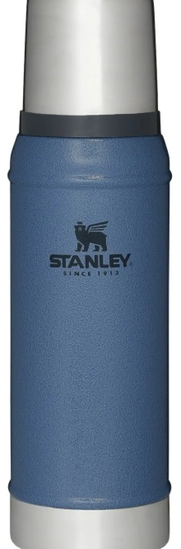 Stanley The Legendary Classic Bottle termospullo, 0,75 L, Hammertone Lake