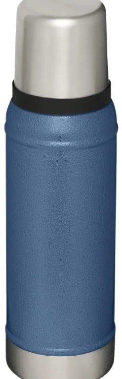 Stanley The Legendary Classic Bottle termospullo, 0,75 L, Hammertone Lake