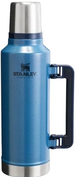 Stanley The Legendary Classic Bottle termospullo, 1,9 L, Hammertone Lake