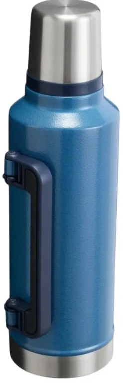 Stanley The Legendary Classic Bottle termospullo, 1,9 L, Hammertone Lake