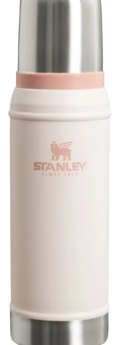 Stanley The Legendary Classic Bottle termospullo, 0,75L, Rose Quartz