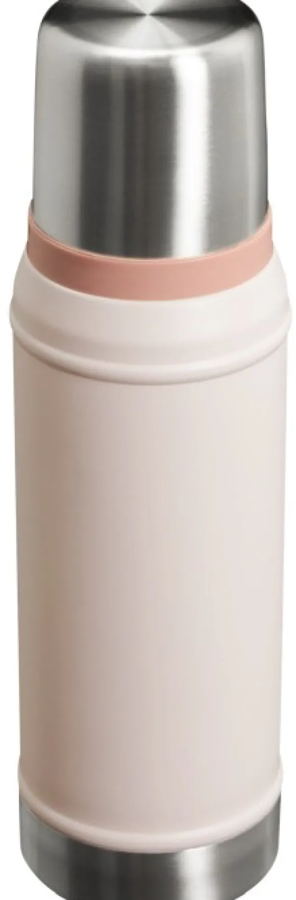 Stanley The Legendary Classic Bottle termospullo, 0,75L, Rose Quartz