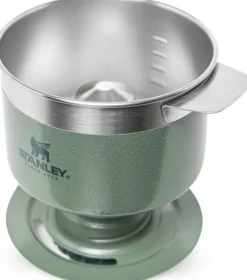 Stanley The Perfect-Brew Pour Over 0,6 L kahvisuodatin, vihreä