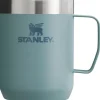 Stanley The Stay-Hot Camp Mug muki, 0,23 L, Shale