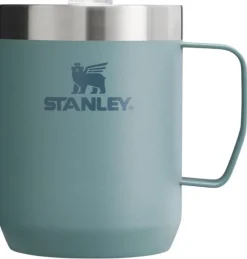 Stanley The Stay-Hot Camp Mug muki, 0,23 L, Shale