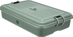 Stanley The Useful Classic Box rasia, 1,2 L Hammertone Green
