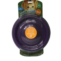 Starmark Foam Frisbee 23 cm kelluva