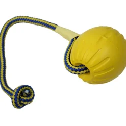 Starmark Foam Pallo köydellä L