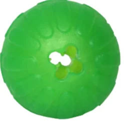 Starmark Funball Grön M/L 9 cm