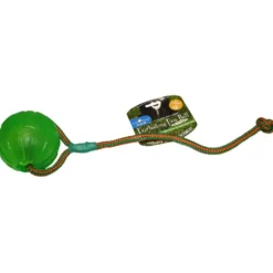 Starmark Funball med Rep Grön L