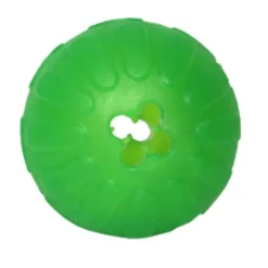 Starmark Funball vihreä M 7 cm