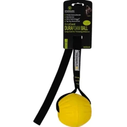 Starmark Gripcord Durafoam Ball Long M