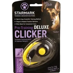 Starmark Naksutin Deluxe