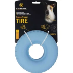 Starmark Snapper Trapper Tire L