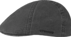 Stetson Texas Cotton Black