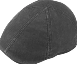 Stetson Texas Cotton Black