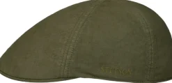 Stetson Texas Cotton Olive
