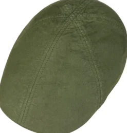 Stetson Texas Cotton Olive
