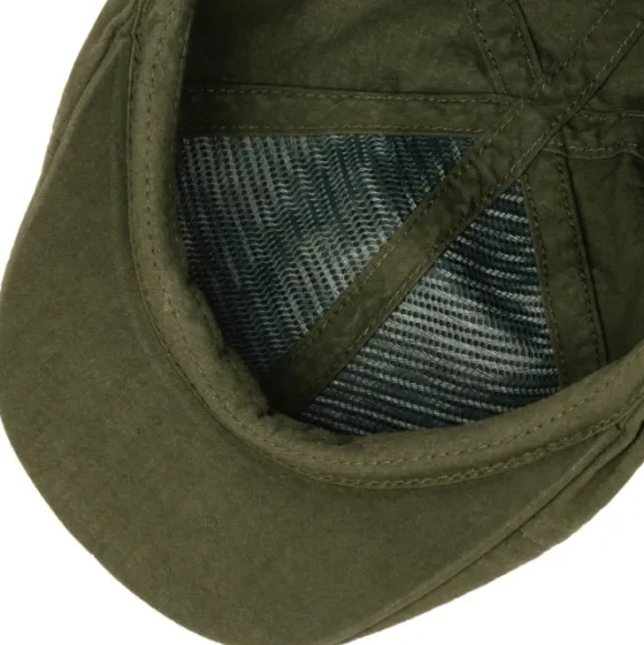 Stetson Texas Cotton Olive