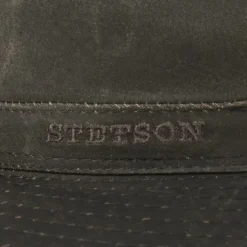 Stetson Traveller CO/ PES hattu, Brown