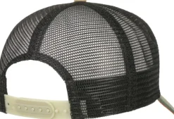 Stetson Trucker Cap rekkamieslippis, Forest Patrol