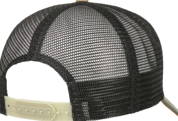 Stetson Trucker Cap rekkamieslippis, Forest Patrol